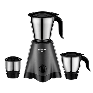 Preethi Tiara Mixer Grinder