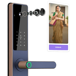 Urban Company Smart Door Lock