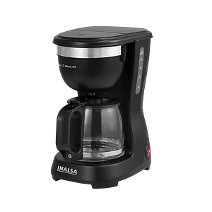 Inalsa 6 Cups 650 Watt Coffee Maker