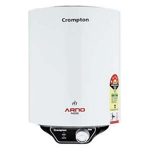 Crompton Arno Neo 10 L Storage Water Heater