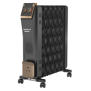 Havells 11 Fin Hestio Wave Fin
