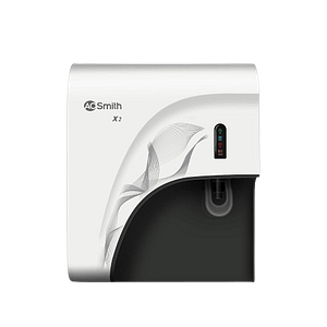 ao smith x2 water purifier