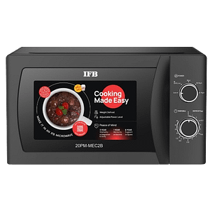 IFB 20L Solo Microwave