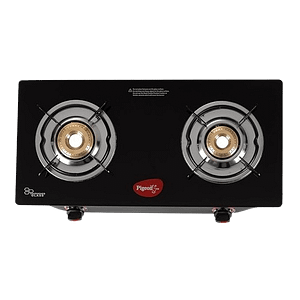Pigeon Aster 2 Burner Cooktop