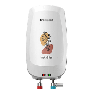 Crompton InstaBliss 3 L Instant Water Heater