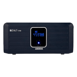 Luminous Zolt 1700 Inverter