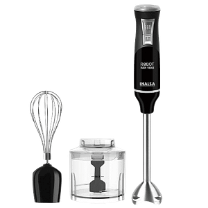 Inalsa Hand Blender 1000 Watts