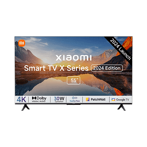 Xiaomi 55 inch TV ‎L55MA-AIN