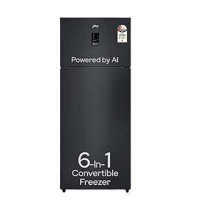 Godrej 472 L 2 Star Double Door refrigerator