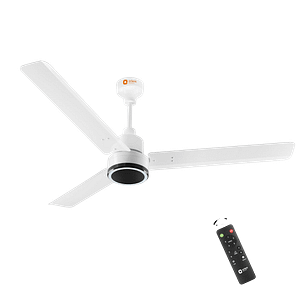 Orient bldc ceiling fan