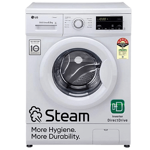 LG 6.5 Kg front load Washing Machine