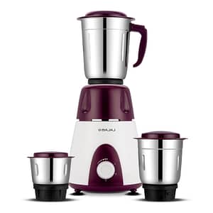 Bajaj Rex Mixer Grinder