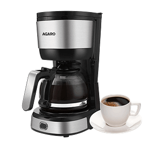 AGARO Royal Coffee Machine