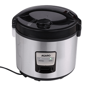 AGARO Regency Electric Rice Cooker