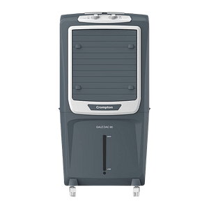 Crompton 90 litre Desert Air Cooler