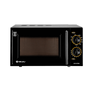 Bajaj 20L Solo Microwave ‎(MTBX 2016)