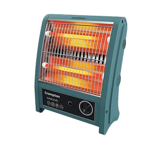 Crompton Insta Comfy 800 Watt Room Heater