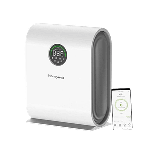 Honeywell Air Purifier