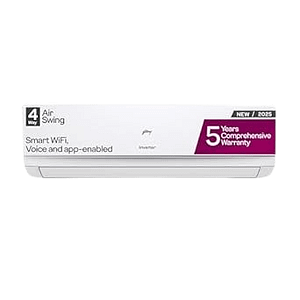 Godrej AC 1 Ton 3 Star Split