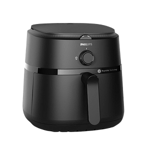 PHILIPS NA13000 air fryer
