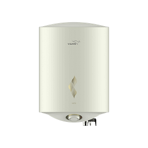 v guard water heater victo 15 litres