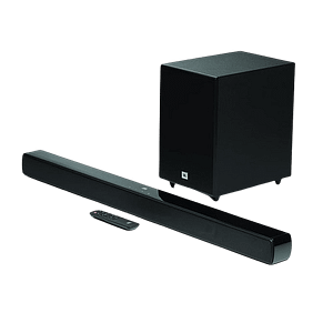 jbl cinema SB271 Soundbar