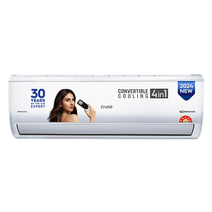 Cruise 1.5 Ton 5 Star AC