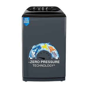 Godrej 8 Kg 5 Star Fully Automatic Top Load Washing Machine