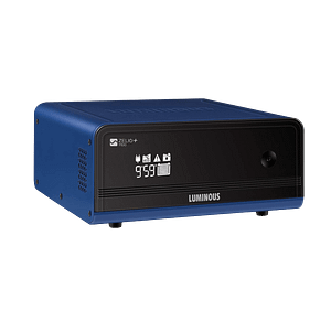 Luminous Zelio 1100 Inverter