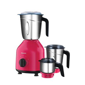 PHILIPS HL7756/03 750 W Mixer Grinder