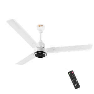 Orient Electric 1200 mm BLDC Ceiling Fan (Zeno)