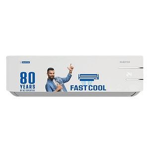 Blue Star 2 Ton 3 Star Ac