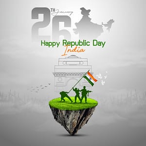 wishing you a happy republic day from vmone