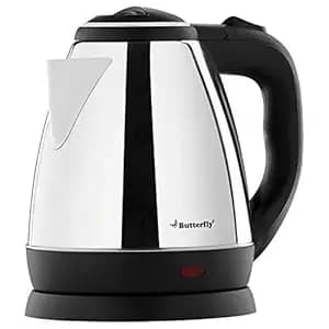 butterfly electric kettle