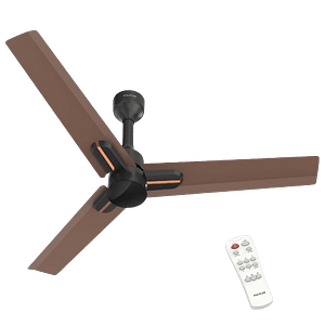 POLYCAB Wizzy Neo 1200mm ceiling fan (FCBLDCES059M)