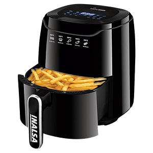 Inalsa Tasty Fry Digital Air Fryer