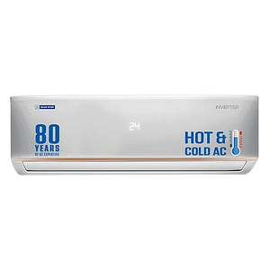 Blue Star 2 Ton 3 Star Hot And Cold AC