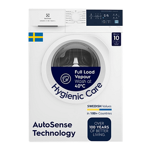 Electrolux 8kg/5kg Front Load Washer Dryer