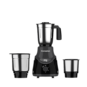 Crompton mixer grinder