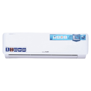 Lloyd 1.5 Ton 3 Star AC