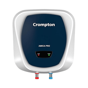 Crompton Amica Pro 25L Storage Water Heater