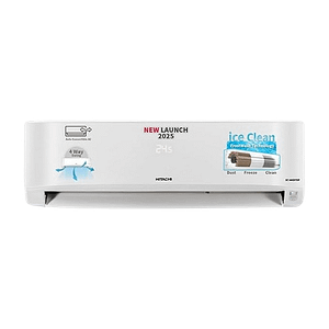 Hitachi ac 1.5 ton 5 star