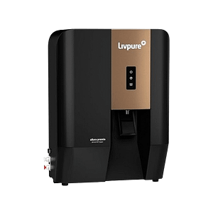 Livpure Allura Premia Water Purifier