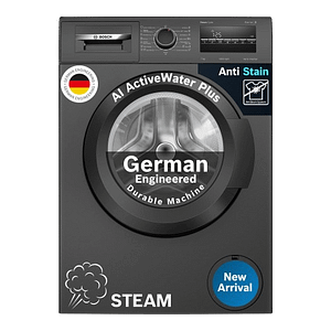 Bosch 7 kg 5 star Washing Machine (WAJ24209IN)