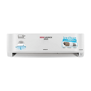hitachi 2 ton split ac​ 3 star