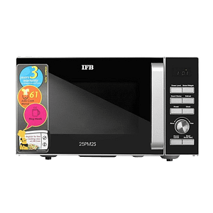 IFB 25L Solo Microwave