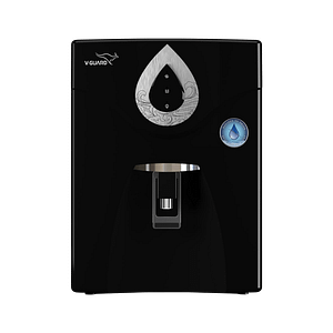 v guard water purifier
