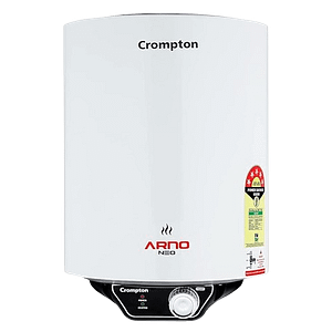 Crompton Arno Neo 25 L 5 Star Storage Water Heater