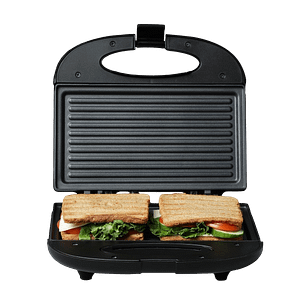 Milton Express 800 Watt Grill Sandwich Maker