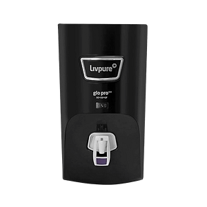 Livpure GLO PRO++ RO+UV+UF Water Purifier